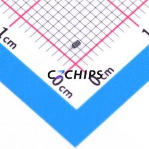 Transistor DFN1006-2L ESD8ST3.3 de haute qualité ESD et protection contre les surtensions (TVS/ESD) - Product Image 1