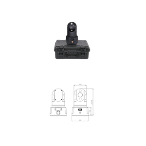 venta caliente <span class=keywords><strong>C</strong></span>á<span class=keywords><strong>mara</strong></span> de videoconferencia 4k 4G ptz, zoom óptico 30X, novedad de 2021 - Product Image 5