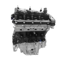 Tout nouveau moteur 448DT, adapté à Land Rover Range Rover (L322) 4.4 TDV8.