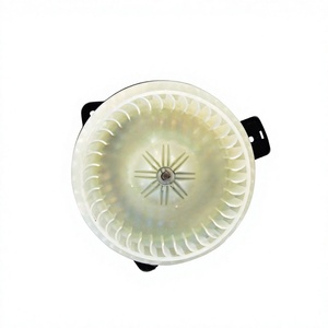 พัดลมเป่าลมสำหรับอะไหล่ TYC700153 Toyota FAW JP 8710347020ใหม่ - Product Image 2