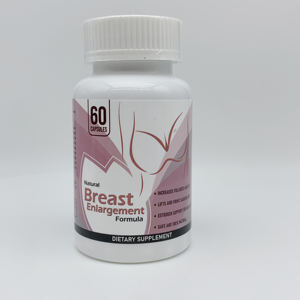 Oem Voedingssupplement Vrouwen Borstvergroting Sexy Meisje Borst Enorme Borstcapsules - Product Image 2