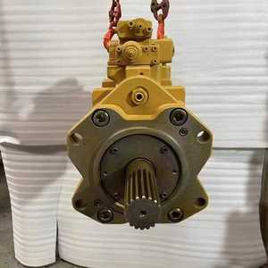 593-3841 Hydraulic Piston <b>Pump</b> for Caterpillar Excavators CAT390 E395 385 374F <b>Hydraulics</b> for Caterpillar Models - Product Image 5