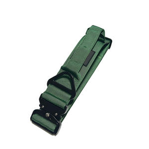 <span class=keywords><strong>Collar</strong></span> de Perro Personalizado de Primera Calidad, Ajustable, de Nailon, Acolchado de Neopreno Suave, con Hebilla Metálica Resistente - Product Image 6