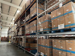 จักรเย็บผ้าอุตสาหกรรมความเร็วสูง A7 A6F A5E A2แจ็คแบบล๊อคสติทซ์ด้วยคอมพิวเตอร์มีอัตราส่วนซ้อนทับกันสูง - Product Image 6