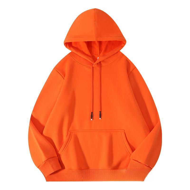 Arancione [con velluto]