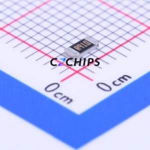 RL12FTNR910ตัวต้านทานความรู้สึกในปัจจุบัน/shunt 1206 (ความต้านทาน: 910mOhm )(ความแม่นยำ: 1% พลังงาน: 500mW) - Product Image 1