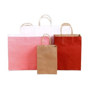 กระดาษจัมป์ฟรอมเพเปอร์แบ็ก กระดาษคริสต์มาส กระดาษพิมพ์ลายหูหิ้ว - Product Image 4