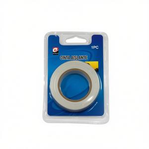 Nastro isolante Mnj 19mm x 30m per gestione cavi - Product Image 1