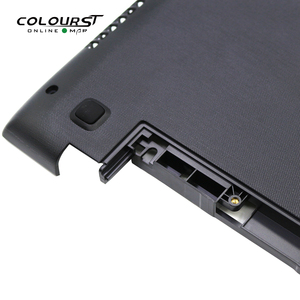 Para 110-15ISK Laptop Bottom Case Reemplazo para 110-15/110-15ISK/110-15IKB Modelos Negro Garantía de 180 días - Product Image 5