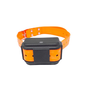 Venta caliente Celular Dog Tracker Dog <span class=keywords><strong>Tracking</strong></span> Collar con GPS Anti-Lost Pet Locator - Product Image 3