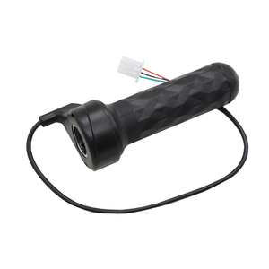 Accélérateur universel de poignée de vélo électrique vélo électrique tricycle moto électrique accélérateur de torsion - Product Image 6
