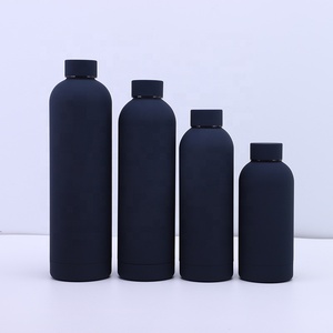 350/500/750/1000Ml <span class=keywords><strong>Ruber</strong></span> Sơn 304 Nước Bằng Thép Không Gỉ Chai Chân Không Cách Nhiệt Flask Thermos Cho Các Trường Học - Product Image 4