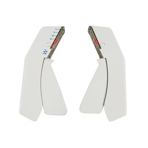 Suturatrice Manuale Monouso Sterile Portatile Efficiente Certificata CE per Uso Medico, Graffette Chirurgiche di Alta Qualità - Product Image 4