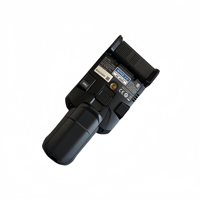 KEYENCE SK-H050 SK-H055 SK-050 Electrostatic Measuring Instrument Main Unit for Industrial Static Electricity Detection in Stock