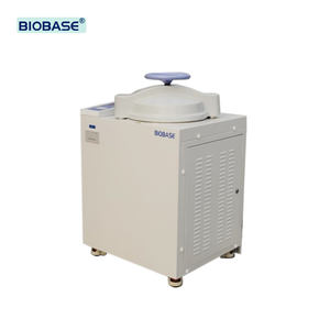 <span class=keywords><strong>Autoclave</strong></span> Vertical BIOBASE para Laboratório, Equipamento de Esterilização, Máquina de Esterilização 50 L 75 L - Product Image 3
