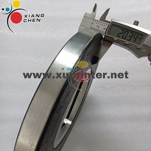 Piezas de Impresión Offset WD de Alta Calidad C7.101.3023 Freno XL105 CD102 200x80x20mm - Product Image 3