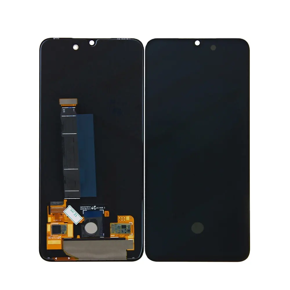 Mobile Display Phone Display Lcd Screen For Xiaomi Mi 9 Se Touch Display Mobile Phone Lcds Screen Replacement Touch Lcd Screen