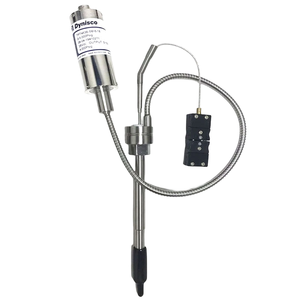 Máy phát áp lực nóng bán PT4626-35MPa-<span class=keywords><strong>0</strong></span>-<span class=keywords><strong>10V</strong></span> cho cảm biến áp suất nóng chảy nhiệt độ cao dynisco - Product Image 5