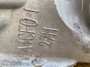 Transmisión Automática Completa Transnation A4CF0 para <span class=keywords><strong>Caja</strong></span> <span class=keywords><strong>de</strong></span> Cambios - Product Image 2