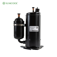 Pièces de compresseur SUMCOOL 18000btu ZAH310G-MR Compresseurs pour climatiseur