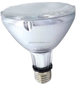 PAR30 Reptiel Uvb Lamp Met 70W Power, 5500K, 8000 Uur Levensduur En E27 Base Metaalhalogenidelamp