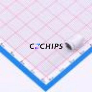 Condensador Sólido HF1C687M0811PC, Componente de Orificio Pasante (THT), D8xL11.5mm 680uF 20% 16V 3.5mm - Product Image 2