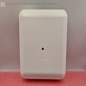 Air-ap3802i-e-wbrk9 2.4ghz 5ghz 802.11ac จุดเชื่อมต่อไร้สายแบบคู่ ความถี่ 2.4 กิกะเฮิร์ตซ์ และ 5 กิกะเฮิร์ตซ์  ใหม่ ของแท้ พร้อมส่ง ระบบอัตโนมัติทางอุตสาหกรรม - Product Image 1