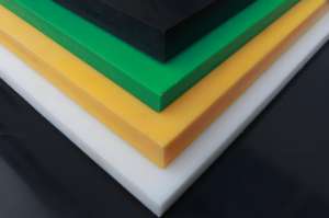 家具業界向けエコフレンドリー木目調<span class=keywords><strong>HDPE</strong></span>シート - Product Image 5