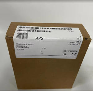 100% Neuf et Original SIMATIC ET200 PA SMART 6ES7 650-8AK60-0AA0 Fabriqué en Allemagne - Product Image 1