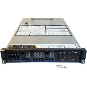 Servidor de rack ThinkSystem SR650 V2 original - Product Image 1