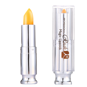 MLM Bright Moisturizing Color Changing <b>Lip</b> Balm Non-stick Cup Anti-dry Long Lasting Hydrating Nourishing <b>Lip</b> Care Cosmetics - Product Image 1