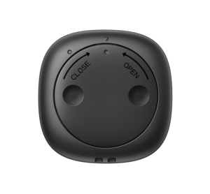Mini Localizzatore GPS Smart Tracker Anti-Smarrimento per Chiavi, Portafogli, Borse, Animali Domestici, Bambini, Bagagli - Compatibile con l'App Trova il mio (Find My App) - Globale - Product Image 1