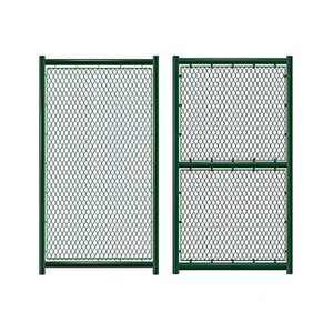 Clôture mobile et détachable pour animaux <span class=keywords><strong>de</strong></span> compagnie, clôture <span class=keywords><strong>de</strong></span> <span class=keywords><strong>jardin</strong></span>, <span class=keywords><strong>fil</strong></span> <span class=keywords><strong>de</strong></span> <span class=keywords><strong>fer</strong></span> galvanisé, pliage, découpe, soudage, poteaux <span class=keywords><strong>de</strong></span> clôture <span class=keywords><strong>de</strong></span> ferme, vente chaude - Product Image 3