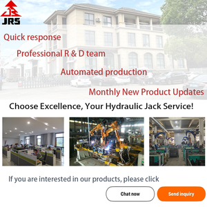 Factory Direct Custom <strong>Lightweight</strong> Portable Steel Hydraulic <strong>Jack</strong> for SUV and Sports <strong>Car</strong> Repair - Product Image 6