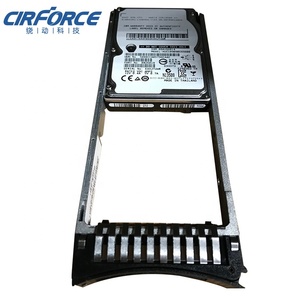 85Y5861 для V7000 SAS 10 K 2,5 ''300 ГБ сервер HDD - Product Image 2
