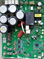 Placa Base para Unidad Exterior GMV VRF 300027000566 ZQ3330D 30223000039 para Aire Acondicionado Gree