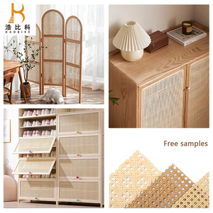 كرسي النسيج الطبيعي المستدام لاستخدام الأثاث والحرف اليدوية - Product Image 6