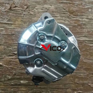 Máy Phát Điện Phù Hợp Với Động Cơ <span class=keywords><strong>Hino</strong></span> 300 Toyota Dyna N04C 102211-4150 27060-78210 1022114150 2706078210 0210801180 - Product Image 2