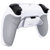 Accessoires de jeu : Kit de remappage des boutons arrière pour manette PS5 BDM-010 & BDM-020