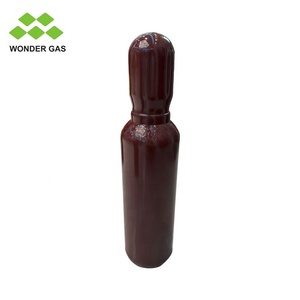 5L Factory Wholesale High Pressure <strong>Acetylene</strong> Gas Cylinder Price High Purity <strong>Acetylene</strong> Gas C2H2 - Product Image 6