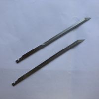 Modèle populaire/lame de coupe automatique CAD/COUTEAUX SC4/pour machine IMA