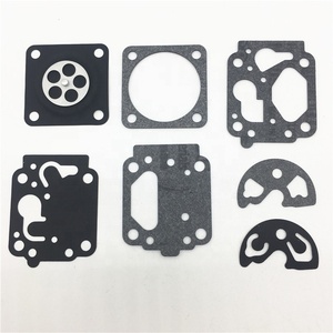 Kits de carburateur TK6 compatibles avec les pompes à eau TH48/4700 Robin / Moto Bomba Robin Shindaiwa B530 TK <span class=keywords><strong>OJ</strong></span> 2 WA - Product Image 3