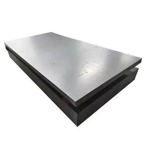 Building Materials Iron Sheet Nm500 Wear Resistant Steel Plate