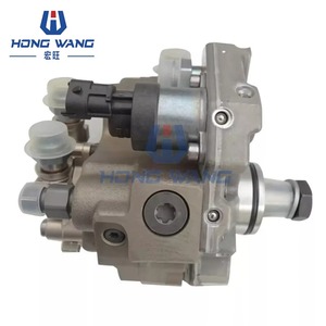 Ensemble de pompes à injection de carburant Performance 5264243 5254461 adapté aux moteurs diesel Cummins ISB3.9 ISB4.5 - Product Image 1