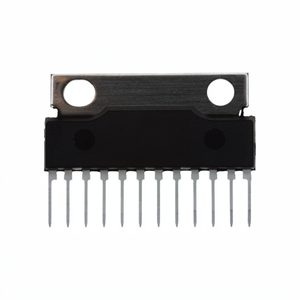 วงจรรวม IC AMP Class AB สเตอริโอ3W ชิป AN7522 12SIL 12 SIP + TAB - Product Image 1