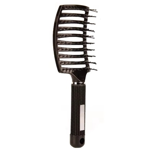 Cepillo para el Cabello de Alta Calidad en Varios Colores, Peine para Masaje del Cuero Cabelludo, Cepillo para Peinar para Salón de Belleza, Herramientas de Estilismo - Product Image 2