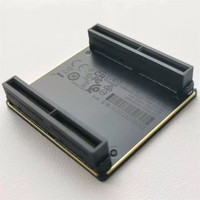 IC Interkoneksi GPU 2 Slot High Speed NVLink Bridge, NVLink Bridge untuk RTX 3090 Grosir Pabrik RTX 3090 Bridge
