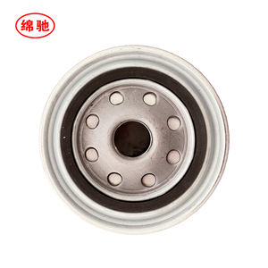 The factory produces high quality diesel generator accessories fuel filter 1000422384 suitable for heavy trucks - Product Image 4