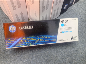 H-P 410A CF410A cyon 35*10*14ตลับหมึกสำหรับ H P M452dn/M452dw/M452nw/M477fdw/M477fdn/M477fnw/M377dw - Product Image 6