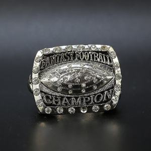 Anillos de Campeonato de Porristas Personalizados Baratos, Anillos de Campeones de Softbol, Baloncesto, Béisbol, Fútbol, Chapados <span class=keywords><strong>en</strong></span> Oro, Joyería Fina para Hombre - Product Image 3